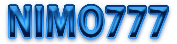 NIMO777 Logo